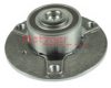 METZGER WM 6626 Wheel Bearing Kit